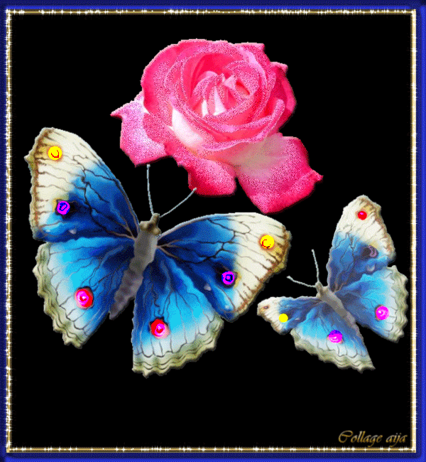 Анимашка цветов. Бабочка на цветке. Анимированные бабочки. Переливающиеся открытки. Переливающиеся цветы.