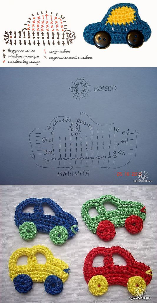 машина крючком схема. машинка крючком схема. связать машину крючком схема и описание. машина крючком схема. машина крючком схема.